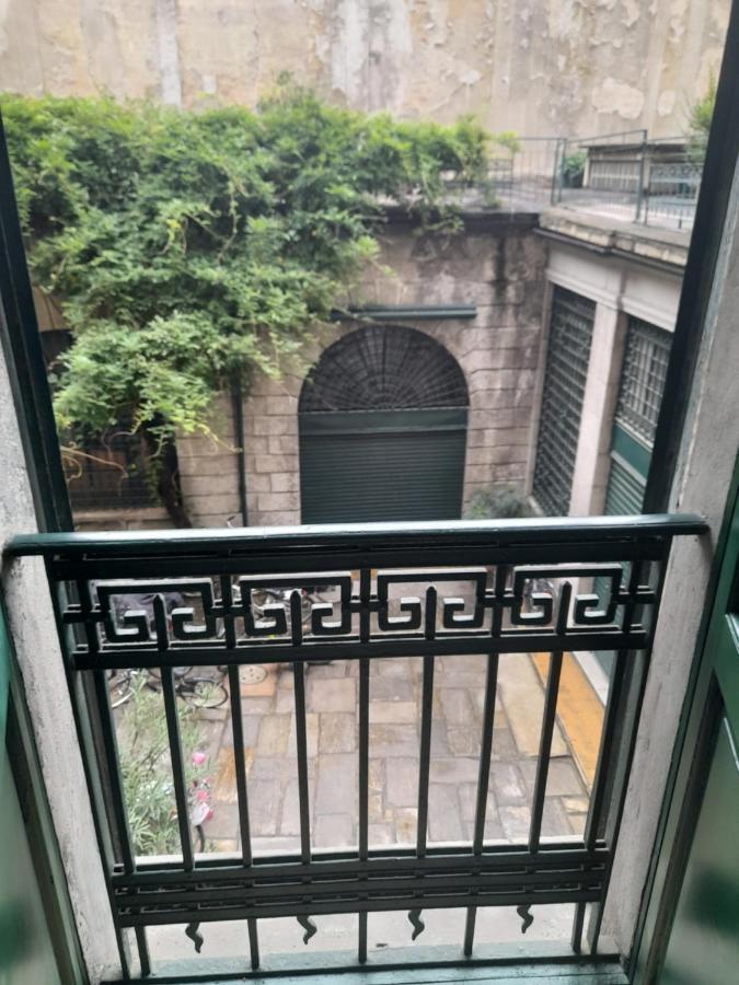 Brera Milan Suite Milão Exterior foto
