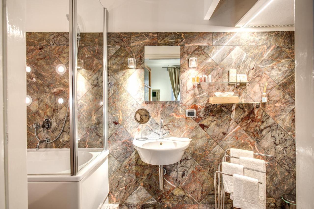 Brera Milan Suite Milão Exterior foto