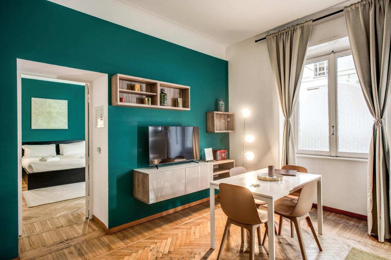Brera Milan Suite Milão Exterior foto