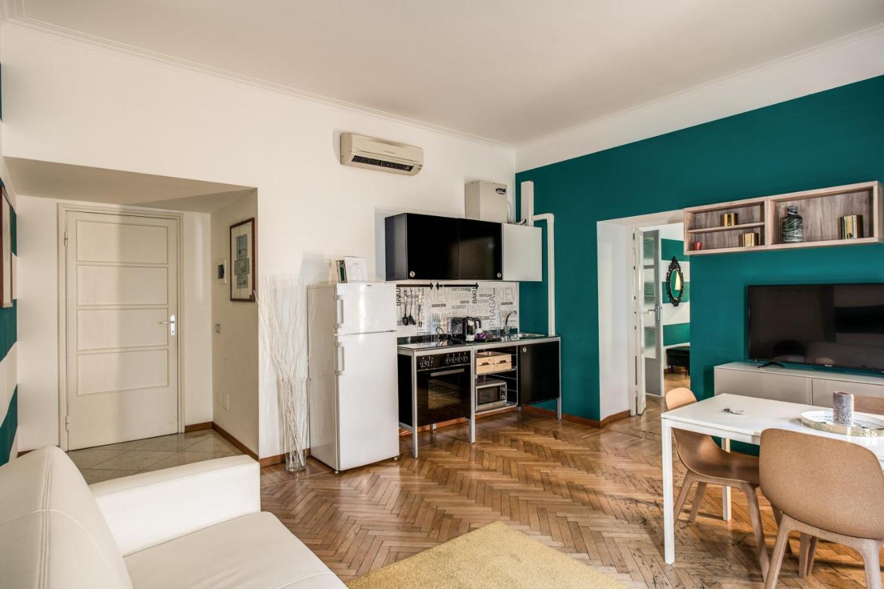 Brera Milan Suite Milão Exterior foto